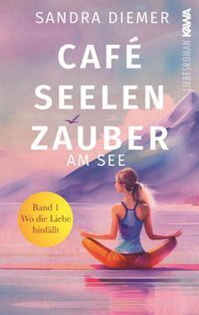 Café Seelenzauber am See 1 - Liebe im Café am See