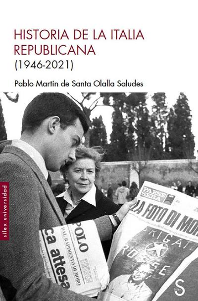 Historia de la Italia republicana : 1946-2021