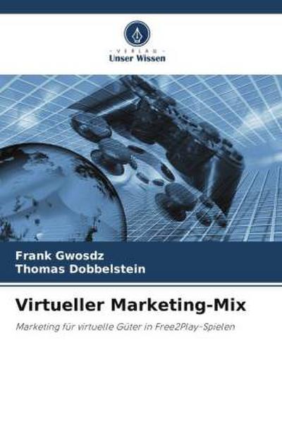 Virtueller Marketing-Mix