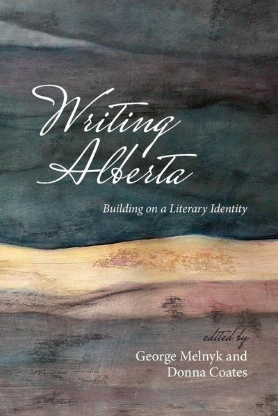 Writing Alberta