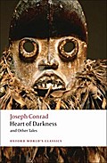 The Heart of Darkness ant Other Tales