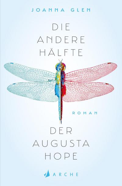 Die andere Hälfte der Augusta Hope