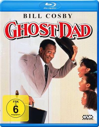 Ghost Dad