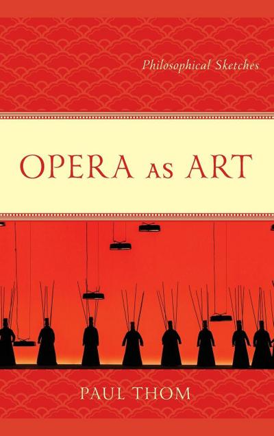 Opera as Art