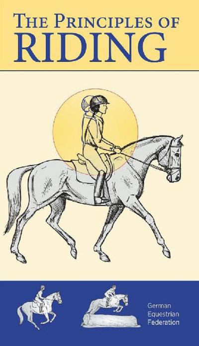 German National Equestrian Federation: Principles of Riding