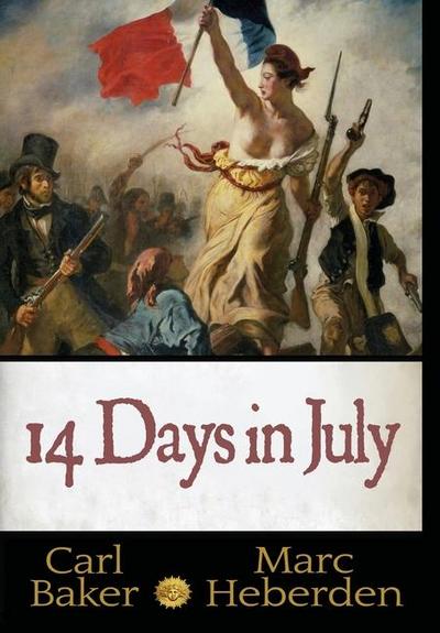 14 Days in July