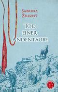 Tod einer Andentaube
