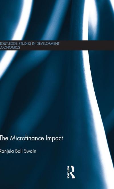 The Microfinance Impact