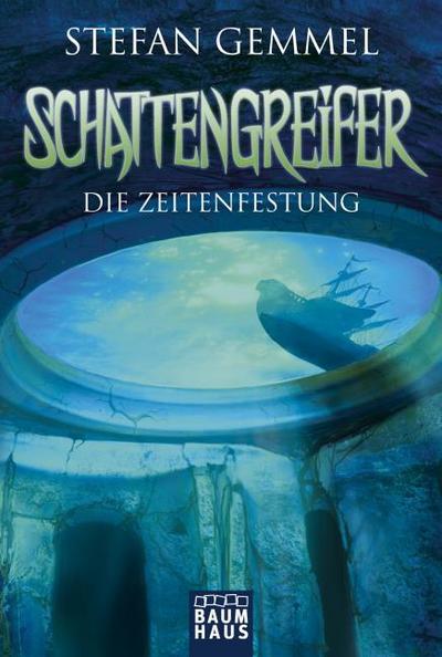Die Zeitenfestung