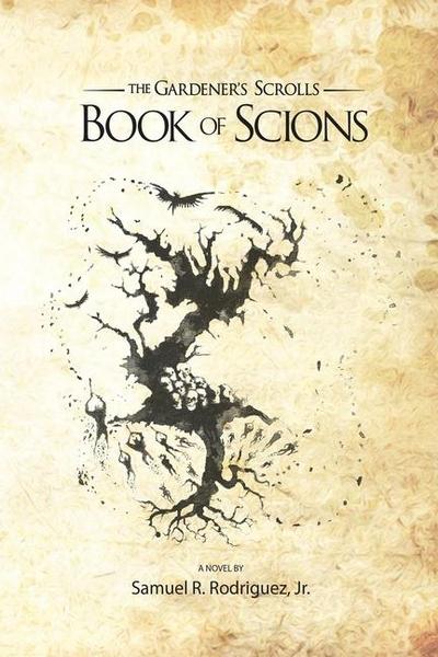The Gardener’s Scrolls Book of Scions