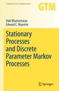 Stationary Processes and Discrete Parameter Markov