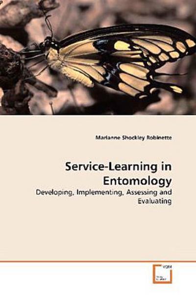 Service-Learning in Entomology