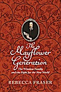 The Mayflower Generation