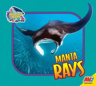Manta Rays
