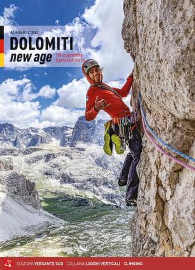 Dolomiten New Age