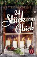 24 Stück vom Glück