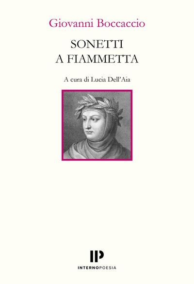 Boccaccio, G: Sonetti a Fiammetta