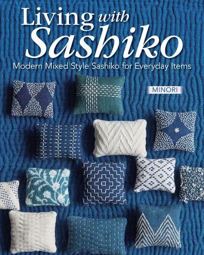 Living with Sashiko