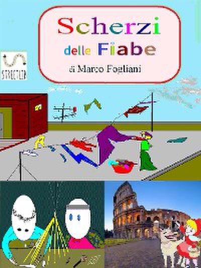 Scherzi delle Fiabe