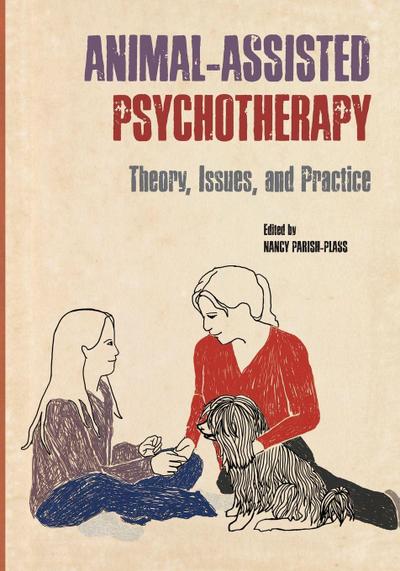 Animal-Assisted Psychotherapy