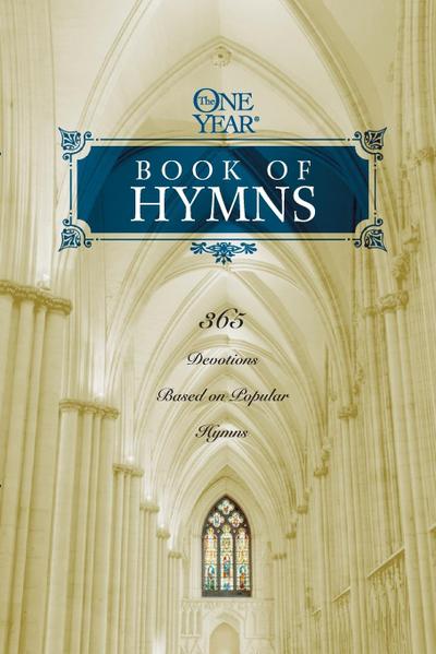 One Year Book of Hymns