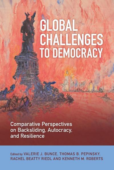 Global Challenges to Democracy