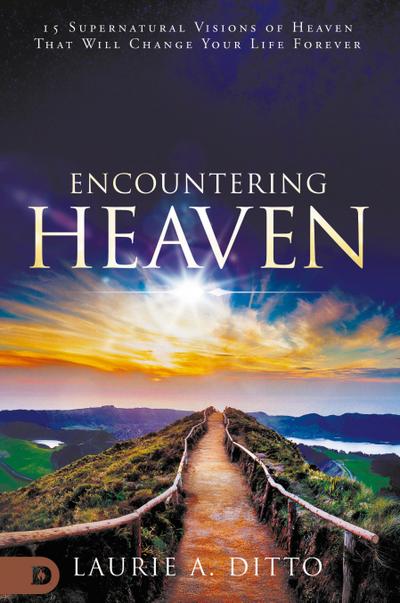 Encountering Heaven