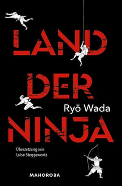 Land der Ninja