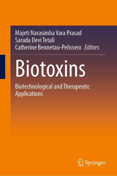 Biotoxins