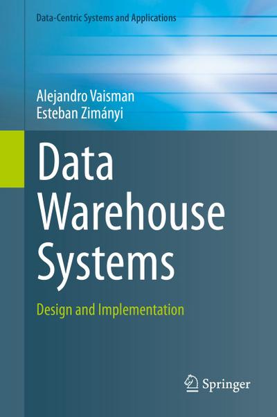 Data Warehouse Systems