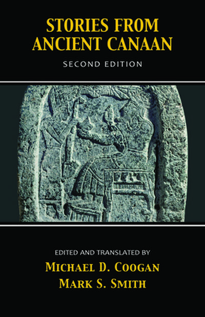 Stories from Ancient Canaan