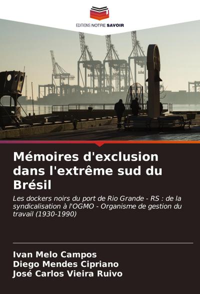 Mémoires d’exclusion dans l’extrême sud du Brésil