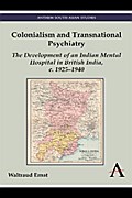 Colonialism and Transnational Psychiatry