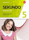 Sekundo - Mathematik für differenzierende Schulfor