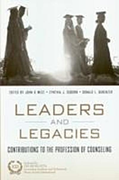 Leaders and Legacies