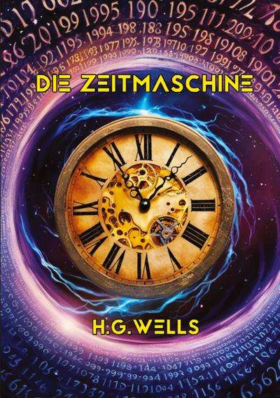 Die Zeitmaschine