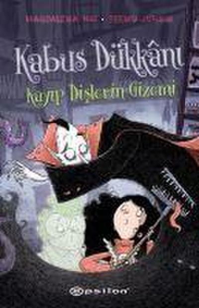 Kayip Dislerin Gizemi