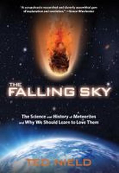 Falling Sky