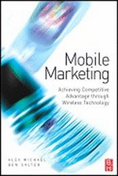 Mobile Marketing