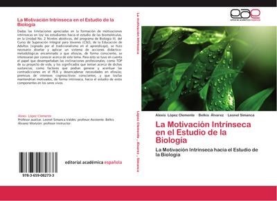La Motivación Intrínseca en el Estudio de la Biología