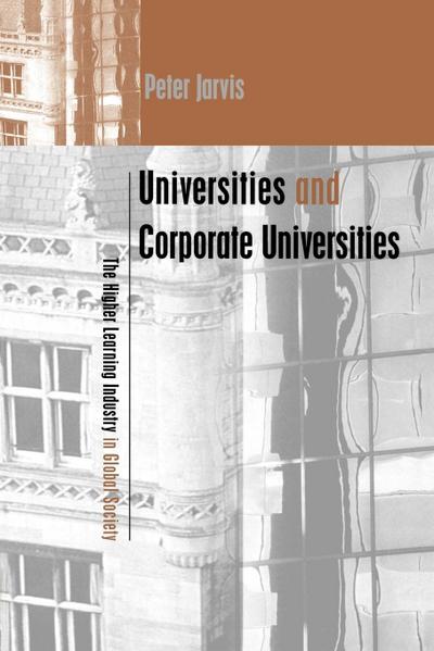 Universities and Corporate Universities