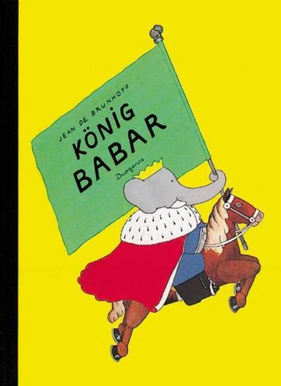 König Babar
