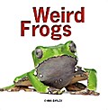 Weird Frogs