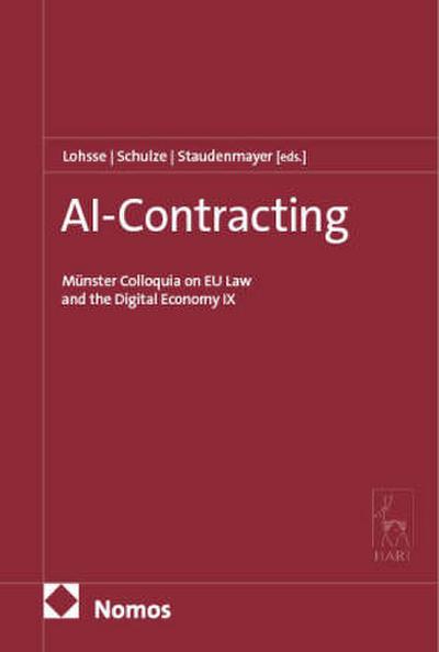 AI-Contracting