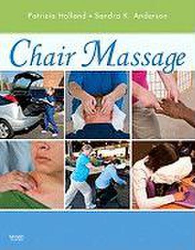 Chair Massage