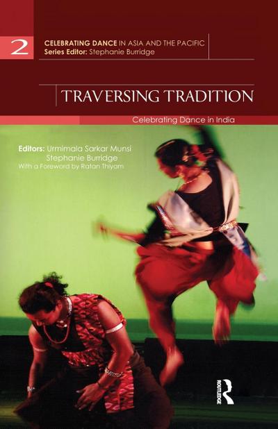 Traversing Tradition
