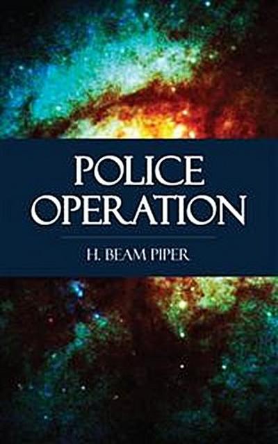 Police Operation