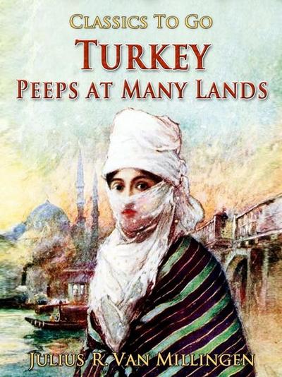 Turkey / Peeps at Many Lands