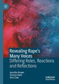 Revealing Rapes Many Voices