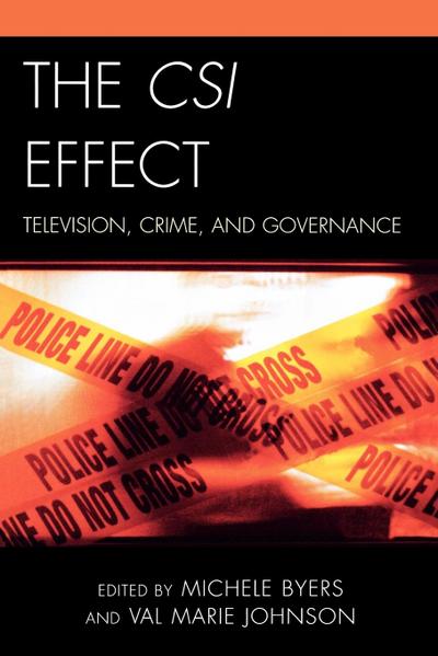 CSI Effect